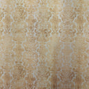 Tessuto Damascato cotone americano-2