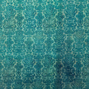 Tessuto Damascato cotone americano-4