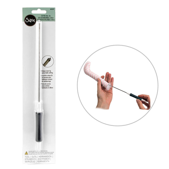 Sizzix Stuffing Tool