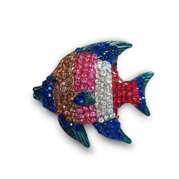 Spilla Pesce