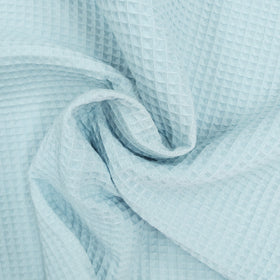 Acquista azzurro Spugna Nido D&#39;Ape