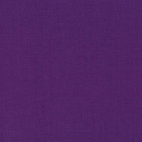 Acquista viola Tessuto Cotone Tinta Unita