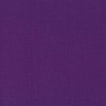 Acquista viola Tessuto Cotone Tinta Unita