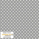 Cotone Americano Essential Pois-5