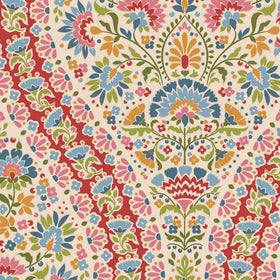 Acquista red-rosso Tilda Pie In The Sky Whimsybird