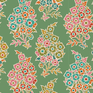 Acquista green-verde Tilda Pie In The Sky WillyNilly