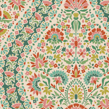 Acquista pine-verde Tilda Pie In The Sky Whimsybird