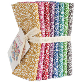 Tilda Pie In The Sky Fat Quarter Bundle Cloudpie