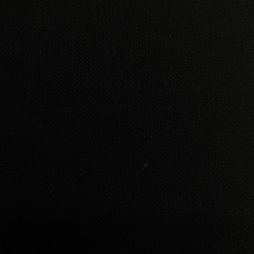 Tessuto Panama Cotone Tinta Unita