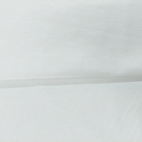 Acquista bianco Tessuto Laminato PUL