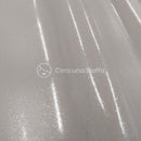 Tessuto PVC Trasparente Glitter-4