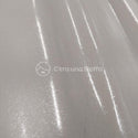 Tessuto PVC Trasparente Glitter