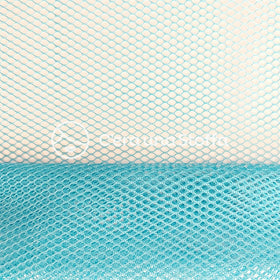 Acquista azzurro Tessuto Rete