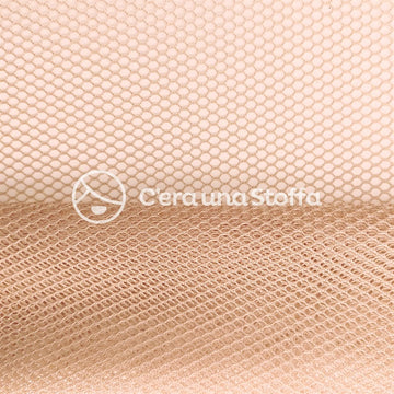 Acquista beige Tessuto Rete