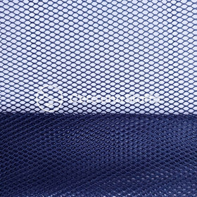 Acquista blu-navy Tessuto Rete