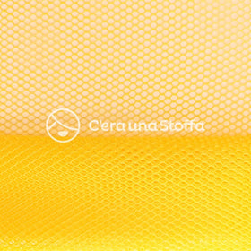 Acquista giallo Tessuto Rete