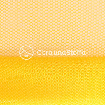 Acquista giallo Tessuto Rete