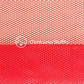 Acquista rosso Tessuto Rete