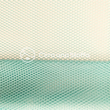 Acquista verde-acqua Tessuto Rete