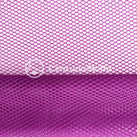 Acquista viola Tessuto Rete