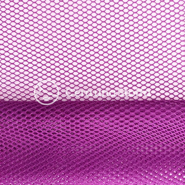 Acquista viola Tessuto Rete