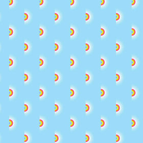 Tula Pink Daydreamer Sundaze Cloud