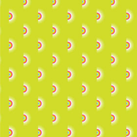 Acquista giallo Tula Pink Daydreamer Sundaze Cloud