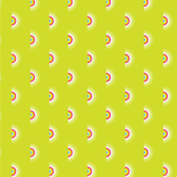 Acquista giallo Tula Pink Daydreamer Sundaze Cloud
