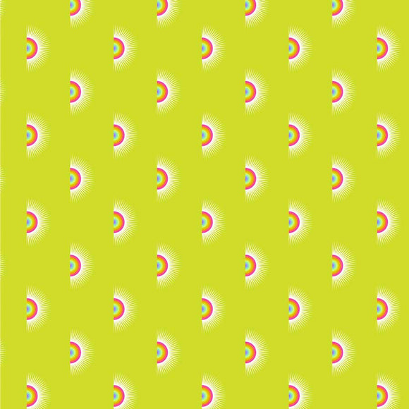 Tula Pink Daydreamer Sundaze Cloud