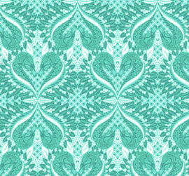 Tula Pink Pinkerville Gate Keeper - 0