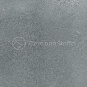 Acquista grigio Tessuto Effetto Pelle Vanitoso