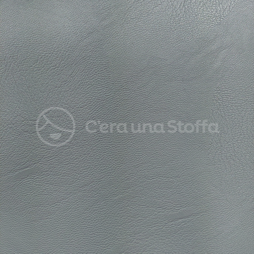 Acquista grigio Tessuto Effetto Pelle Vanitoso