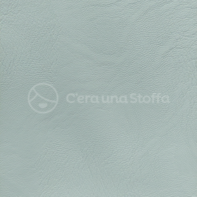 Acquista salvia Tessuto Effetto Pelle Vanitoso