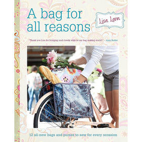 Libro A Bag For All Seasons