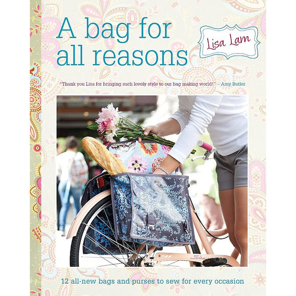 Libro A Bag For All Seasons