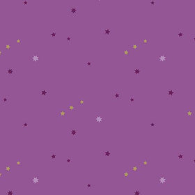 Cotone Americano Stelle