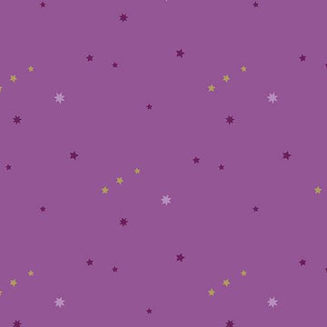 Cotone Americano Stelle