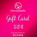 Gift Card - Buono Regalo-3