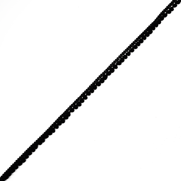 Passamaneria Mini Pompon 5mm