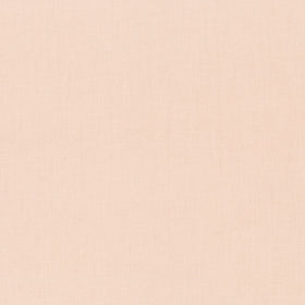 Acquista rosa-pelle Tessuto Cotone Tinta Unita