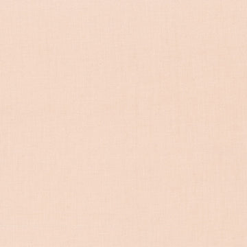 Acquista rosa-pelle Tessuto Cotone Tinta Unita