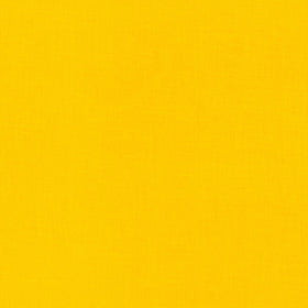 Acquista giallo Tessuto Cotone Tinta Unita