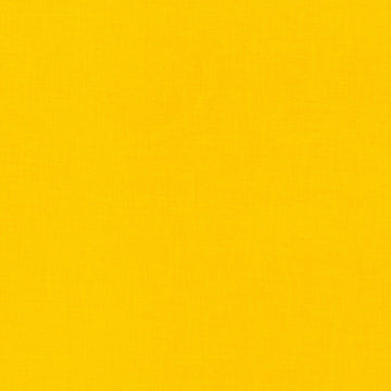Acquista giallo Tessuto Cotone Tinta Unita