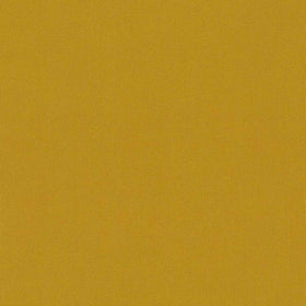 Acquista senape Tessuto Cotone Tinta Unita