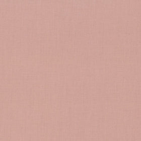 Acquista rosa-antico-chiaro Tessuto Cotone Tinta Unita