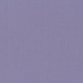 Acquista lilla Tessuto Cotone Tinta Unita