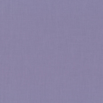 Acquista lilla Tessuto Cotone Tinta Unita