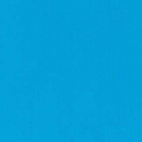 Acquista turchese Tessuto Cotone Tinta Unita