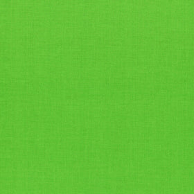 Acquista verde-mela Tessuto Cotone Tinta Unita