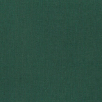 Acquista verde-bosco Tessuto Cotone Tinta Unita